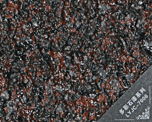 水包砂涂料：水包砂LYJC-7006